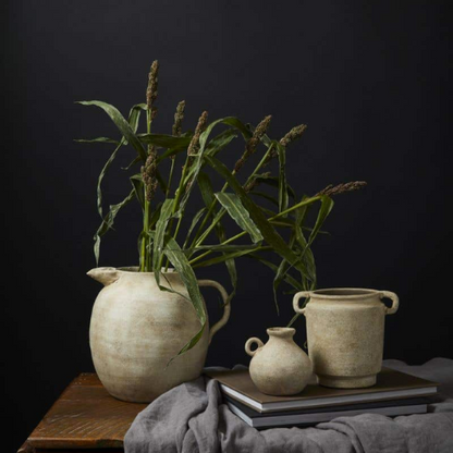 Revival Textured Clay Collection