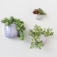 Load image into Gallery viewer, Wim Wall Planter
