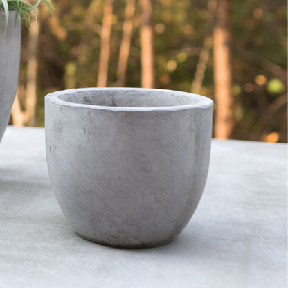 Concrete Pot