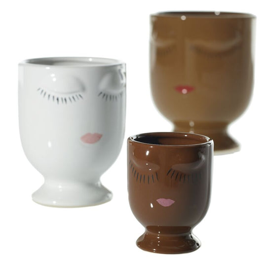 Celfie Vase