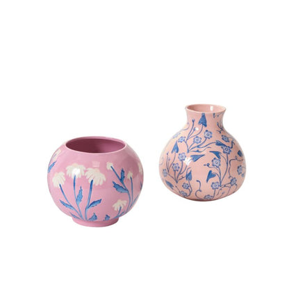 Flourish Vase