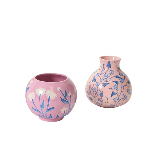 Flourish Vase