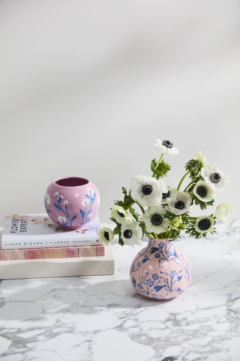 Flourish Vase