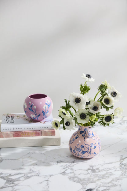 Flourish Vase