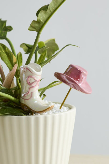 Giddy Up Plant Sticks Set