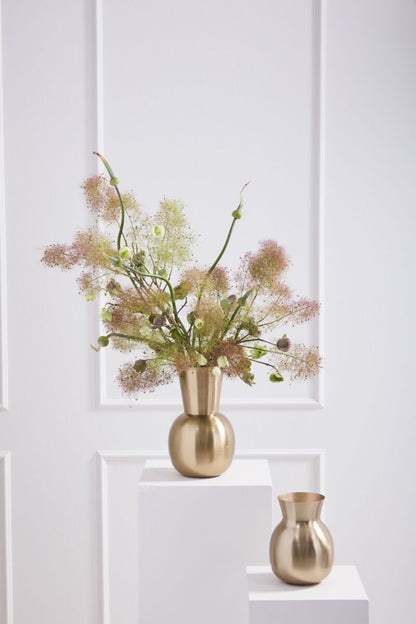 Golden Love Vase Collection