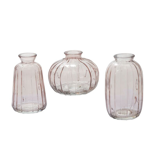 Livi Budvase - Set of 3