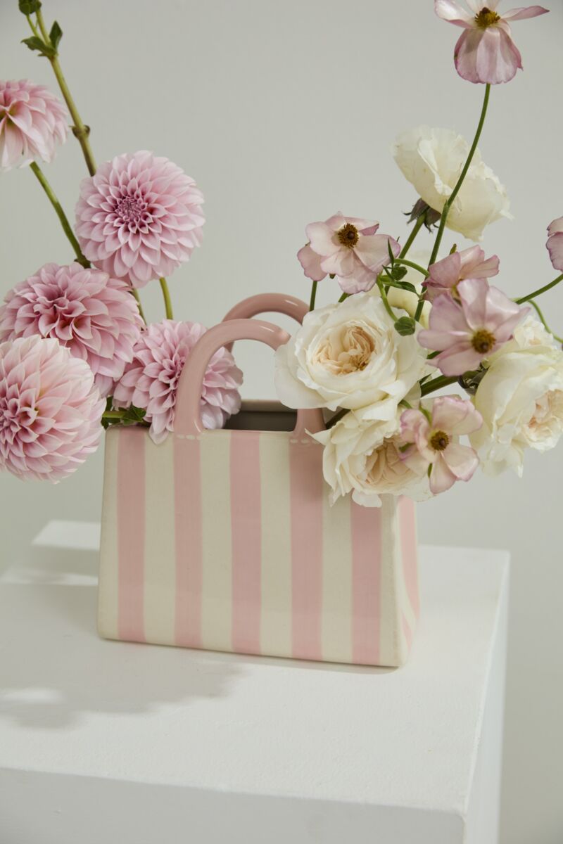 Miranda Handbag Vase