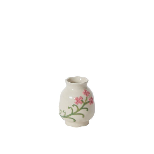 Spring Pot