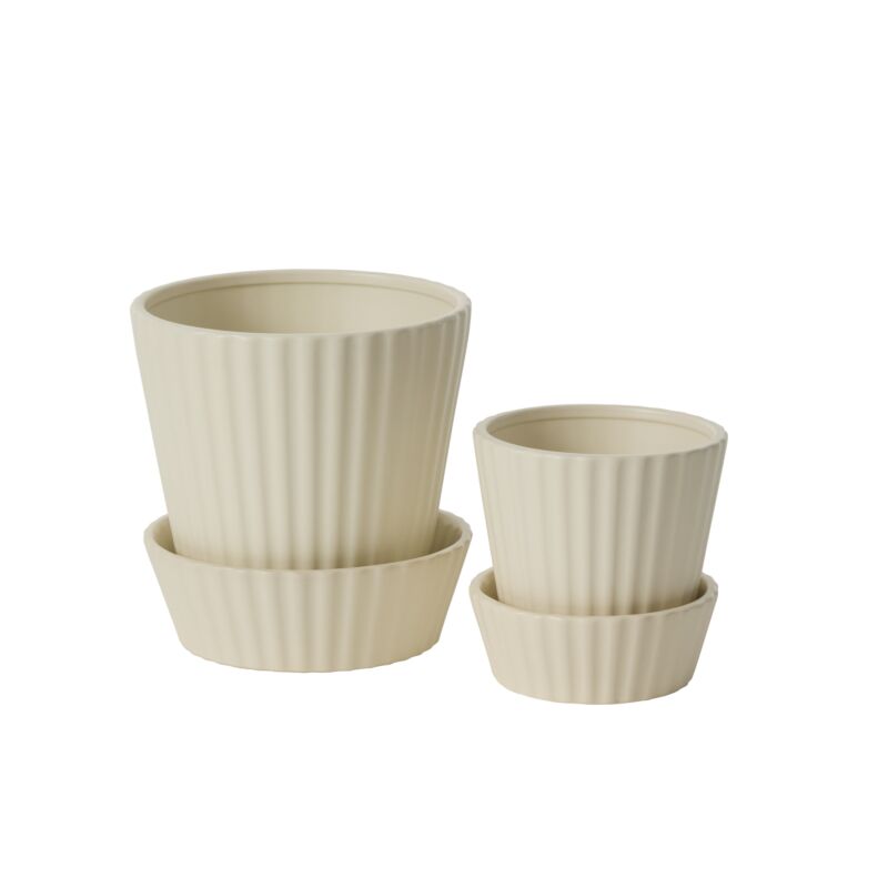 Quincy Pot