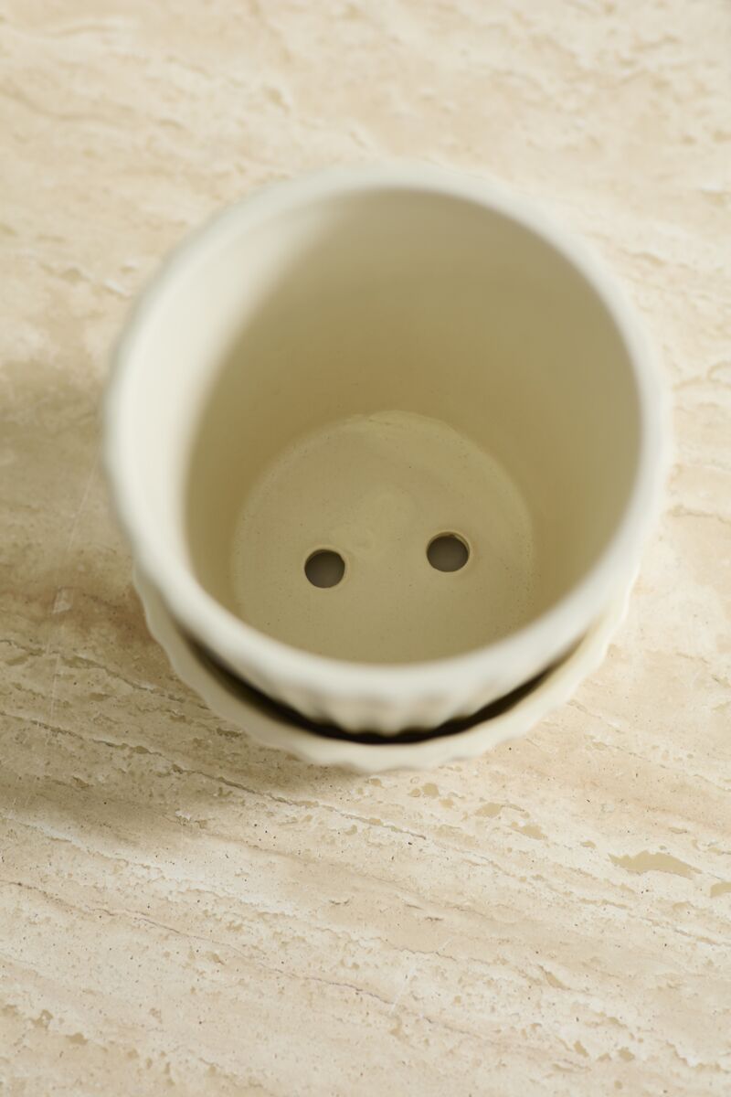 Quincy Pot