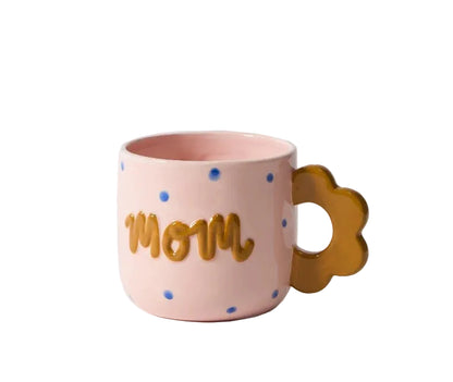 Mom Mug