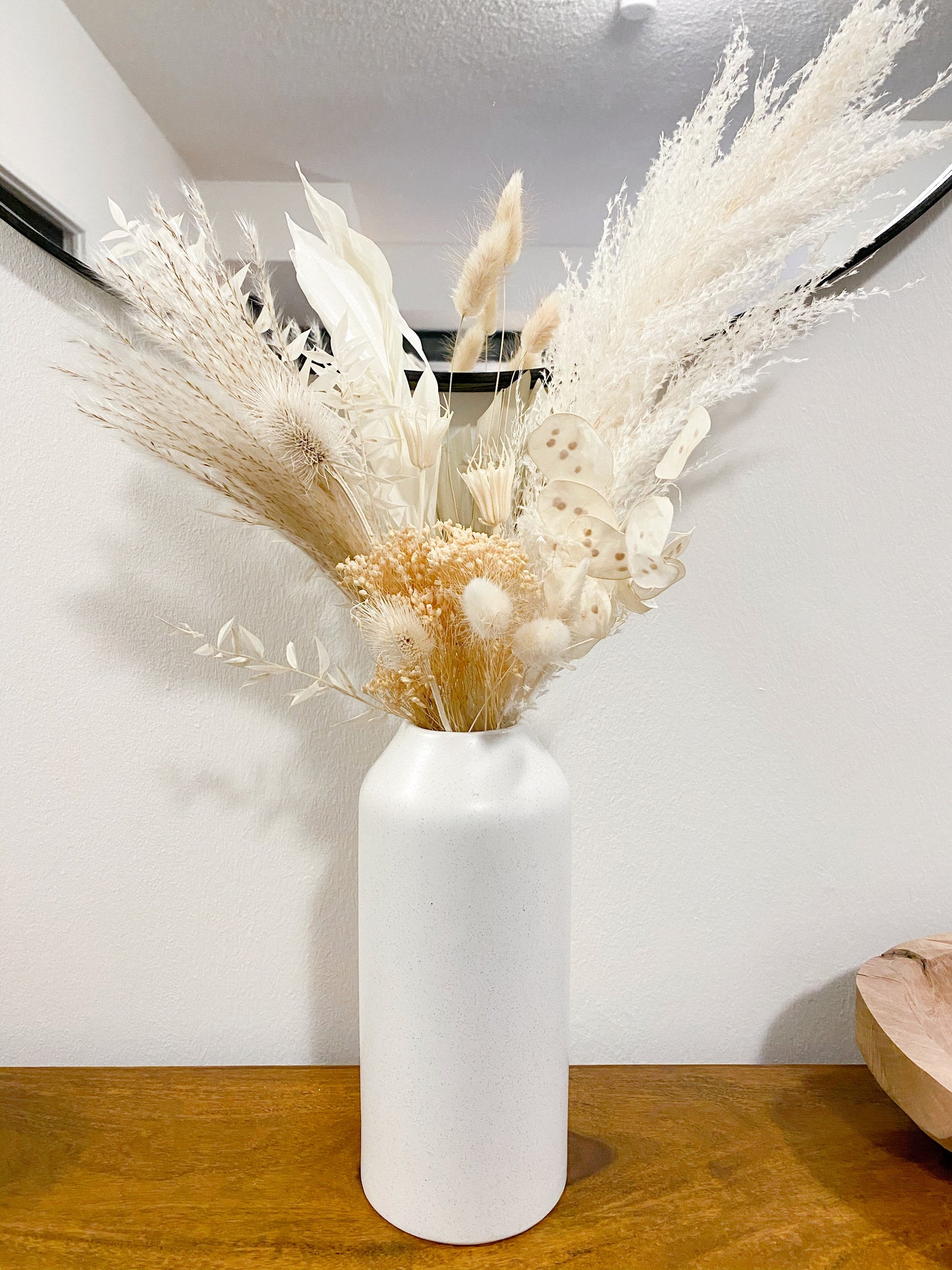 Mixed Neutral Arrangement
