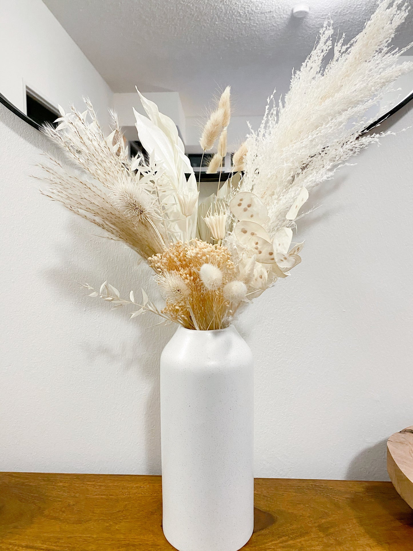 Mixed Neutral Arrangement