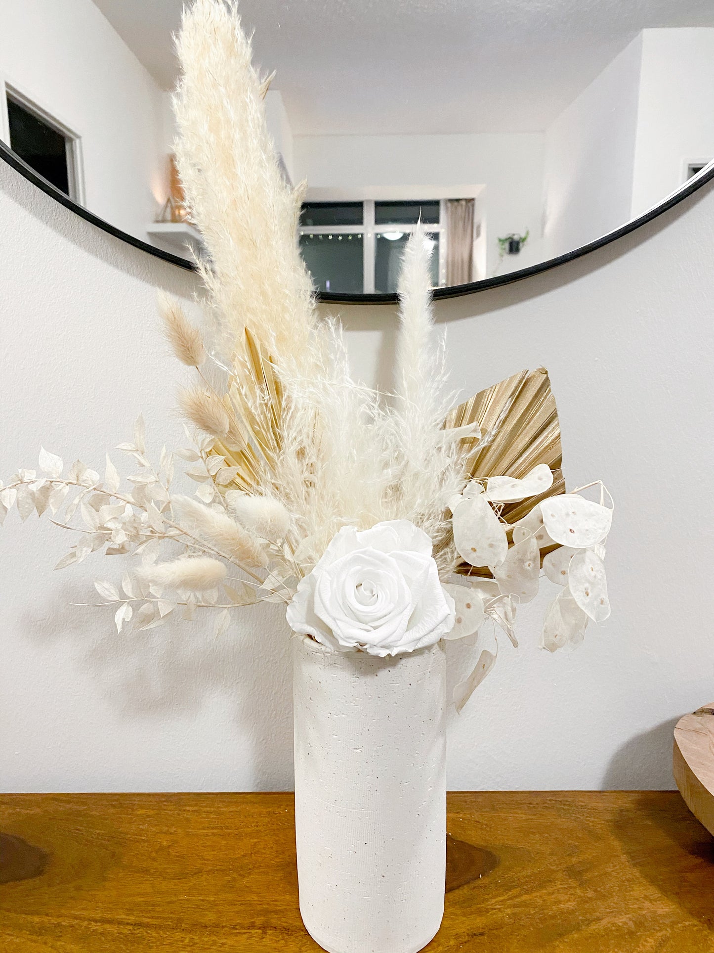 Rose Arrangement