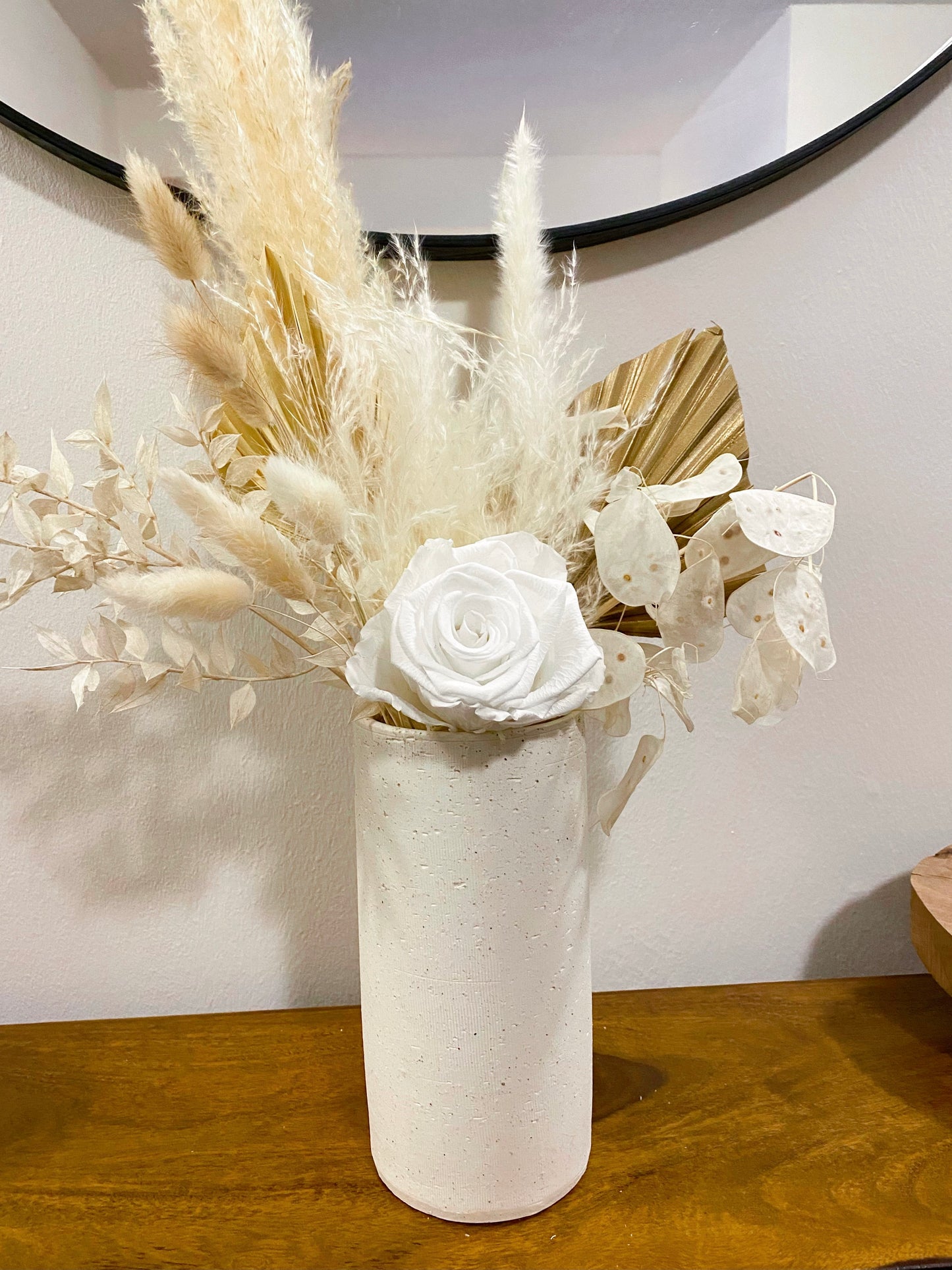Rose Arrangement