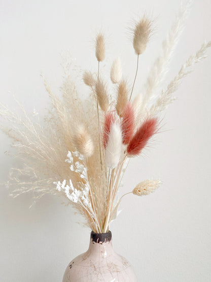 Mini Dried Floral Bouquets