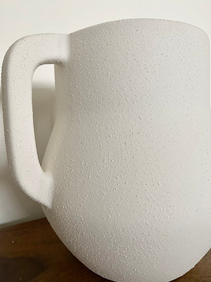 Marvel Vase