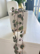 Load image into Gallery viewer, Mini Footed Planter with Succulent
