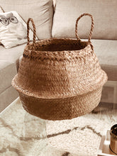 Load image into Gallery viewer, Austin Basket Planter
