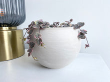 Load image into Gallery viewer, String of Hearts (Pink Variegated)
