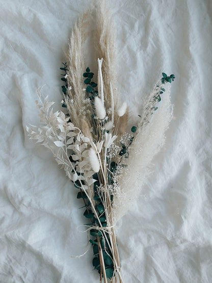 Eucalyptus Garden Bouquet