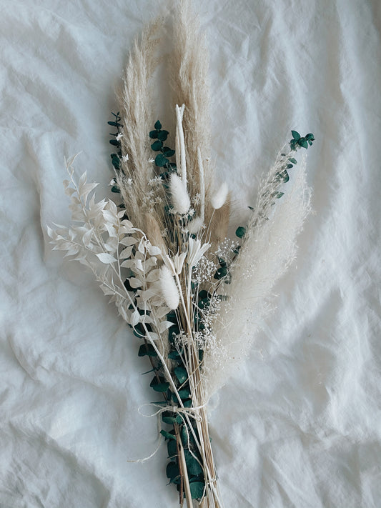 Eucalyptus Garden Bouquet