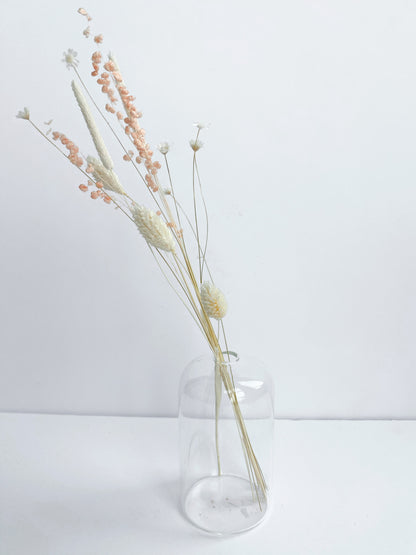 Highball Glass Bud Vases