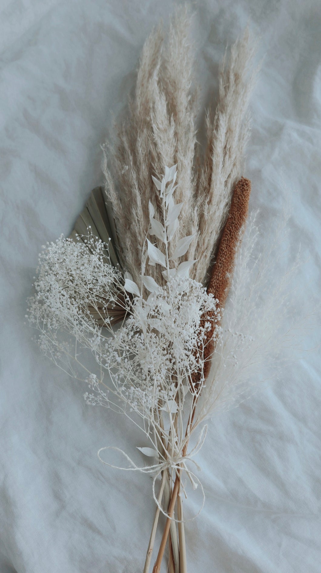 Rustic Bouquet | The Original Dried Bouquet