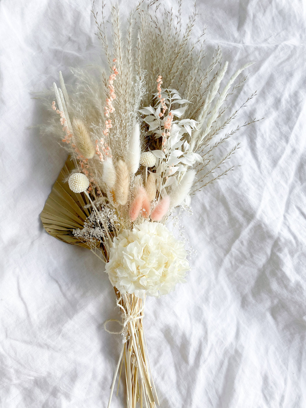 Amour Dried Bouquet