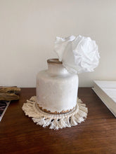 Load image into Gallery viewer, Antique-style Bud Vase
