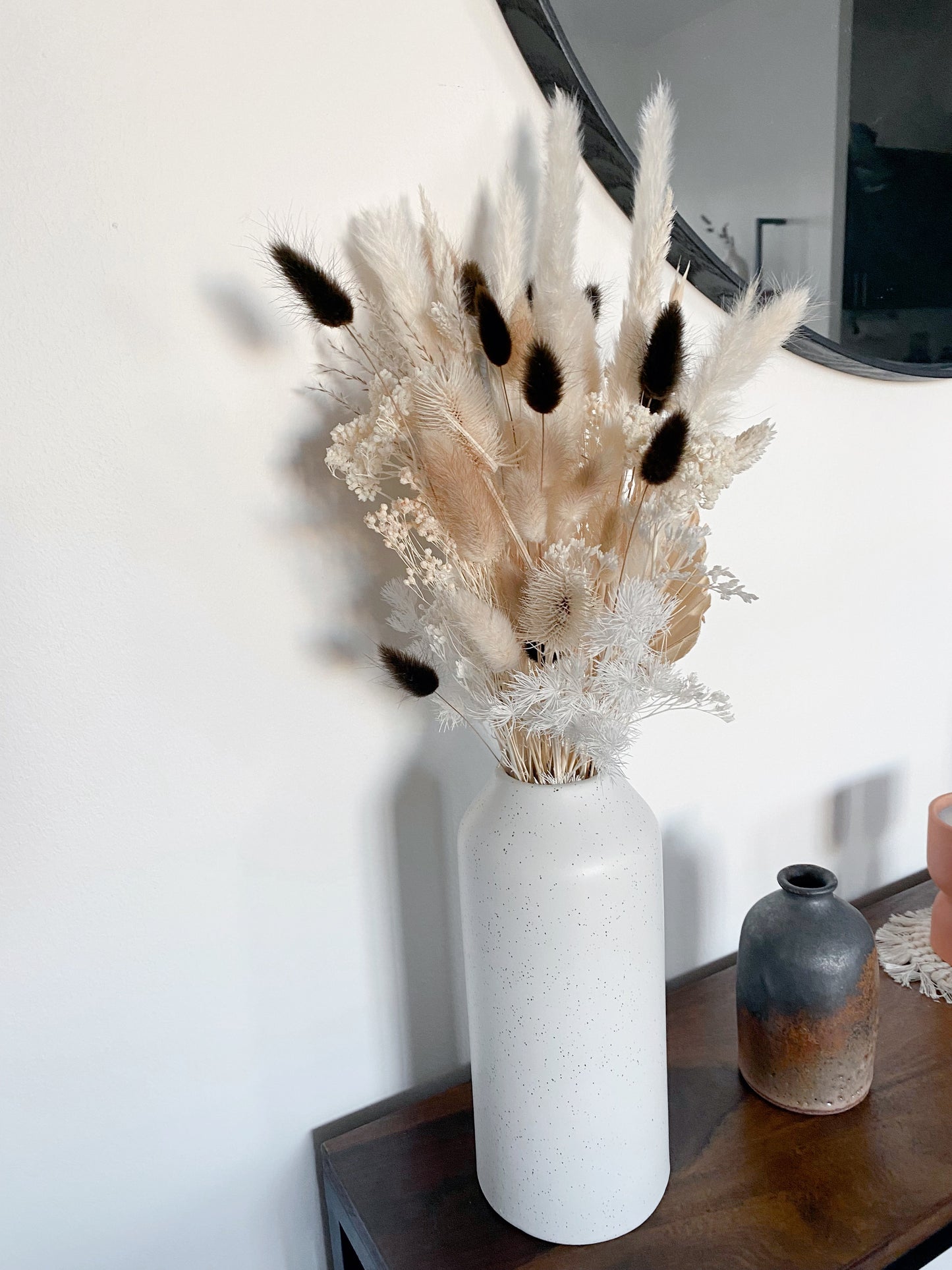Fall/Winter Arrangement