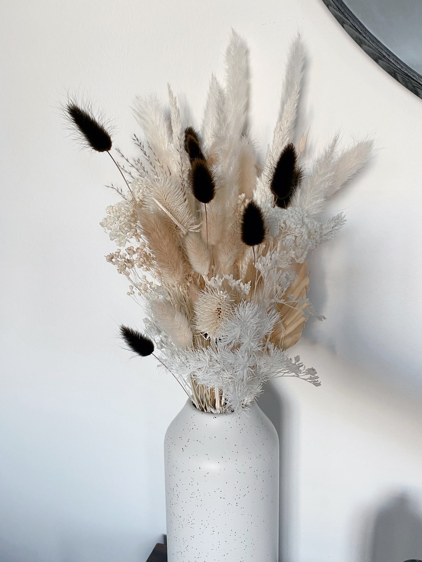 Fall/Winter Arrangement