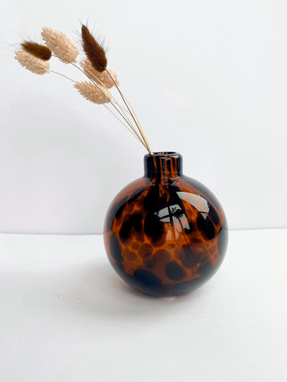 Tortoise Bud Vases