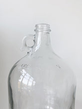 Load image into Gallery viewer, Glass Jug Vase

