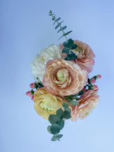 Load image into Gallery viewer, Summer Glow Small Arrangement with Vase

