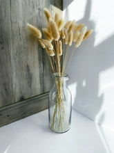 Load image into Gallery viewer, Glass Milk Bottle Vase
