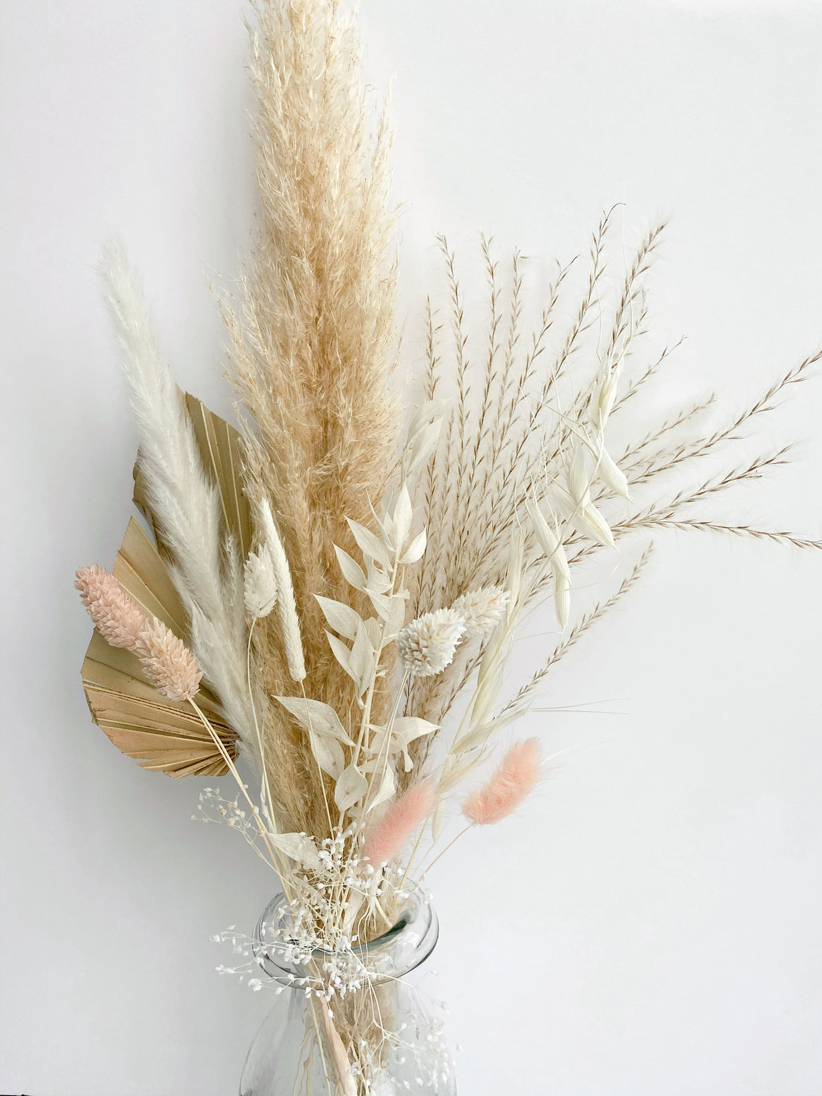 May Dried Bouquet