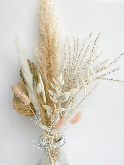 May Dried Bouquet