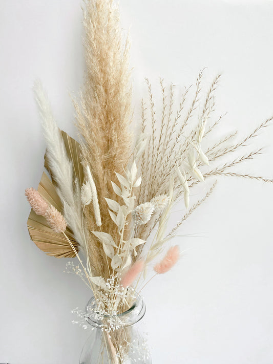 May Dried Bouquet