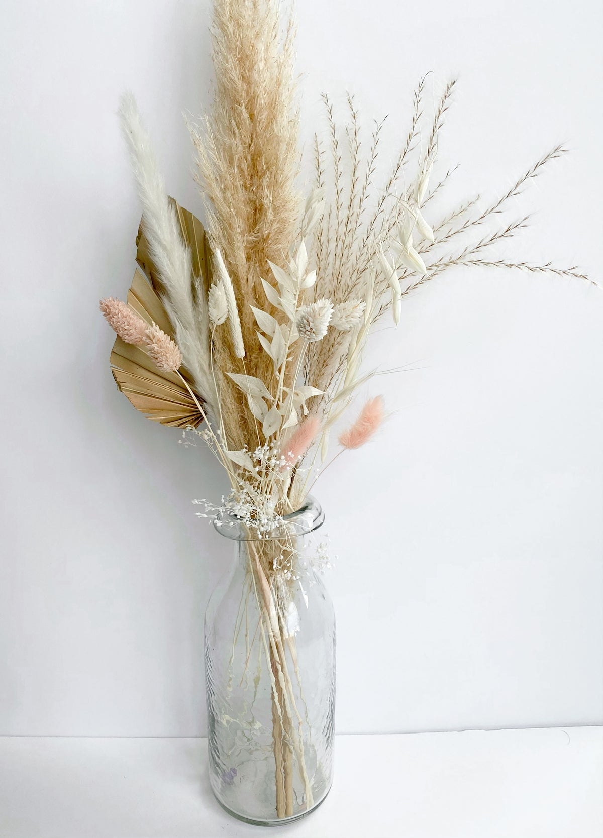 May Dried Bouquet