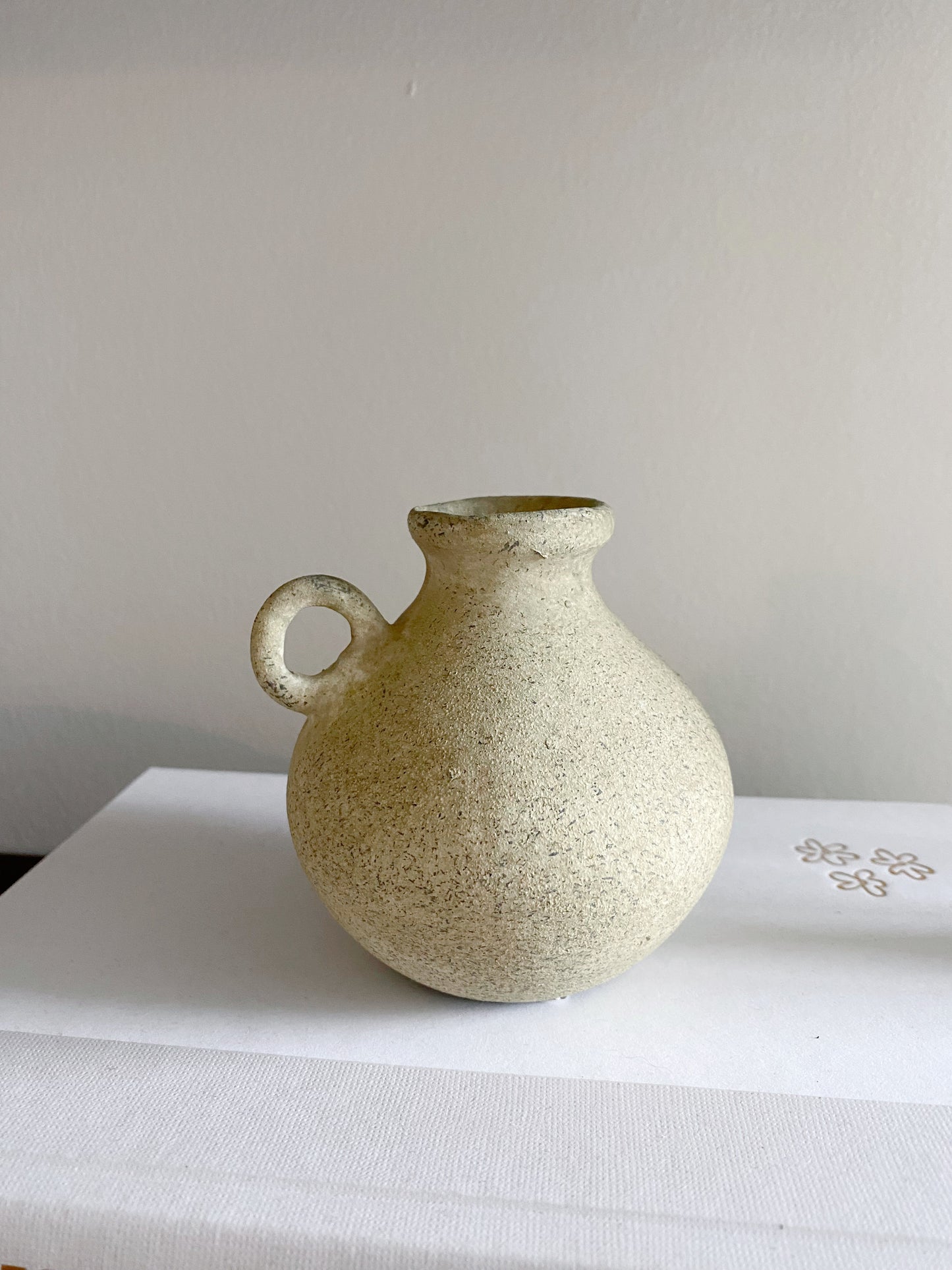 Revival Textured Clay Collection