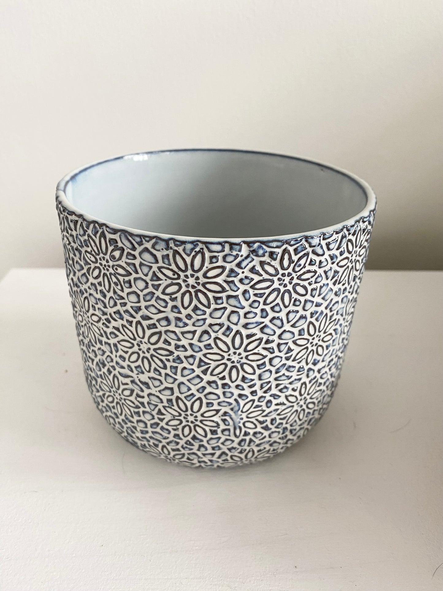 Millie Pot