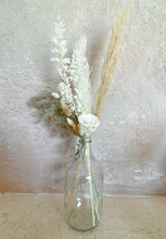 Load image into Gallery viewer, Pampas Rose Dried Bouquet
