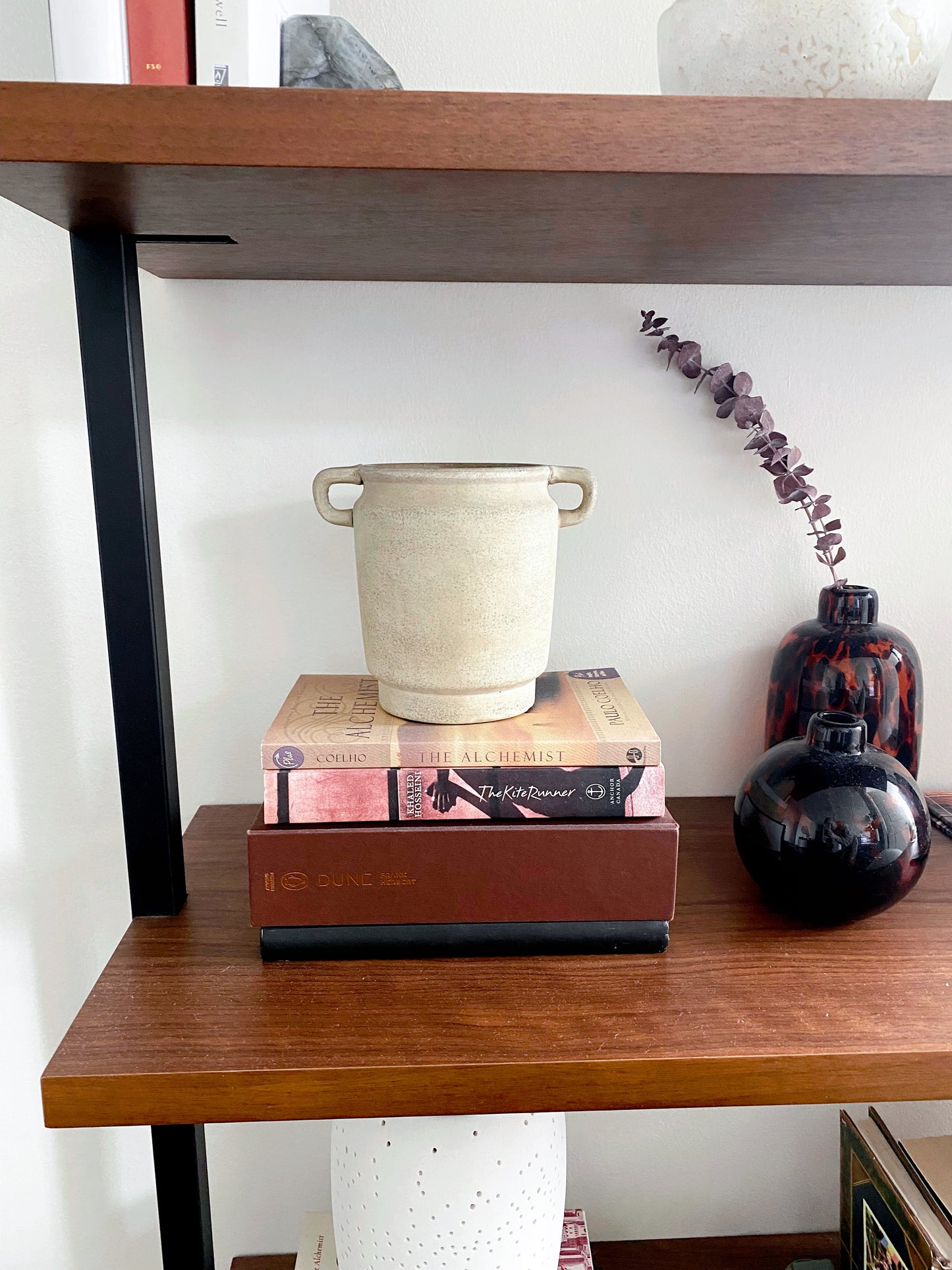 Revival Textured Clay Collection
