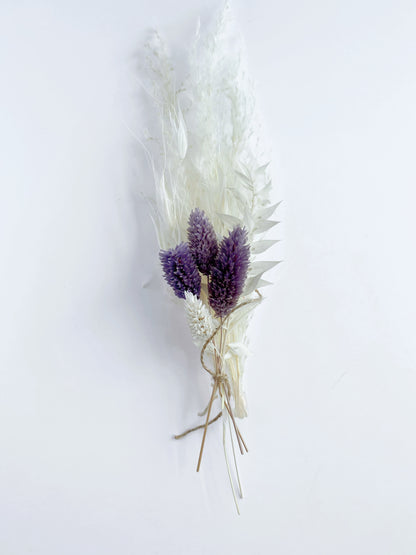 Mini Dried Floral Bouquets