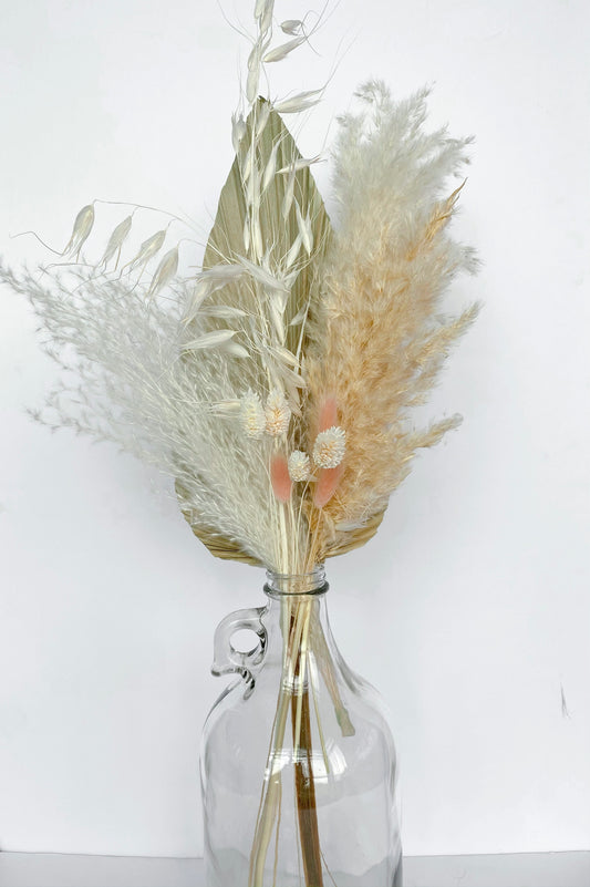 Spear Dried Bouquet