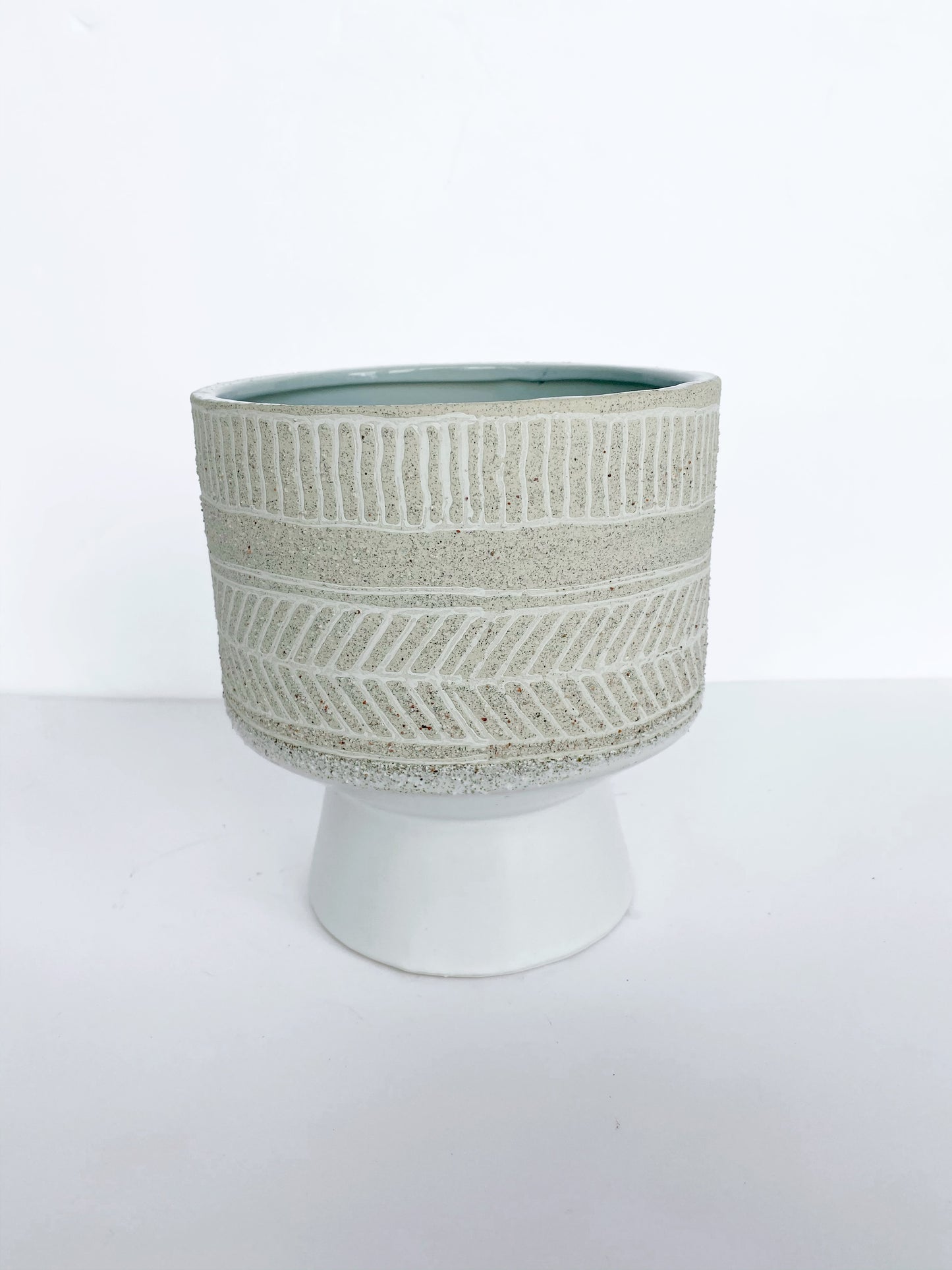 Umbra Footed Pot