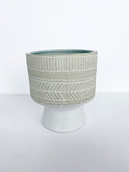 Umbra Footed Pot
