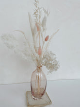 Load image into Gallery viewer, Flora Vase with Dried Arrangement
